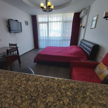 巴统Apartament Premium Klass公寓 外观 照片