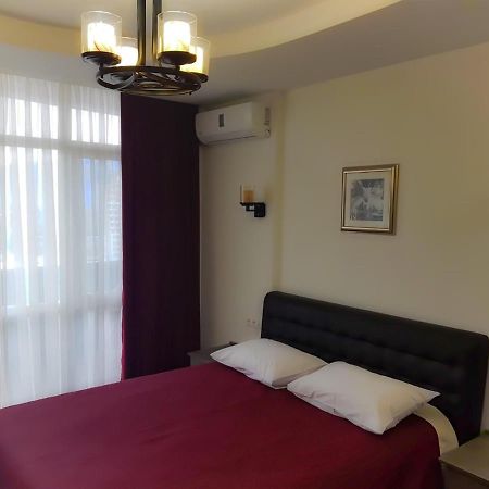巴统Apartament Premium Klass公寓 外观 照片