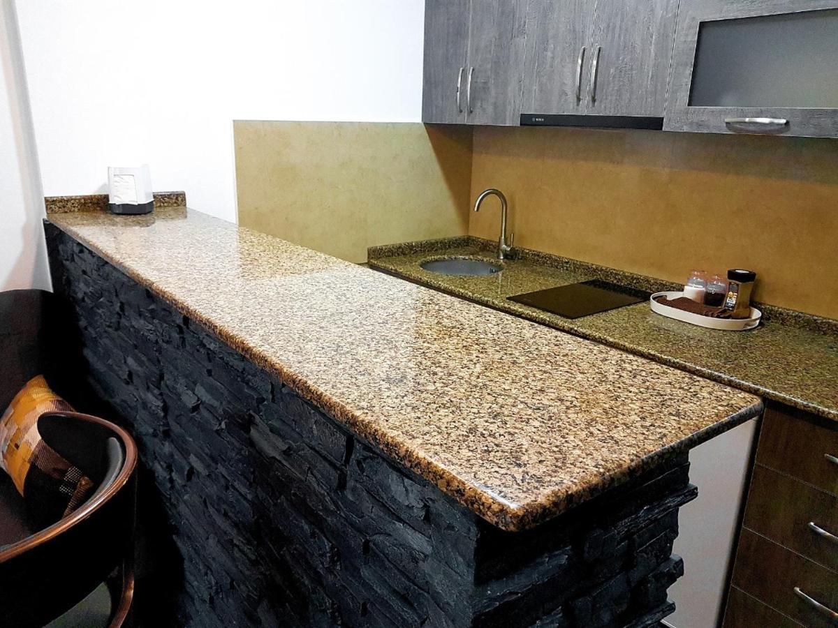 巴统Apartament Premium Klass公寓 外观 照片