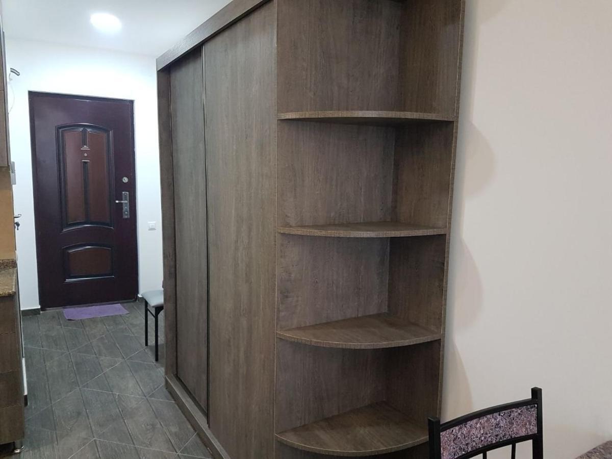 巴统Apartament Premium Klass公寓 外观 照片