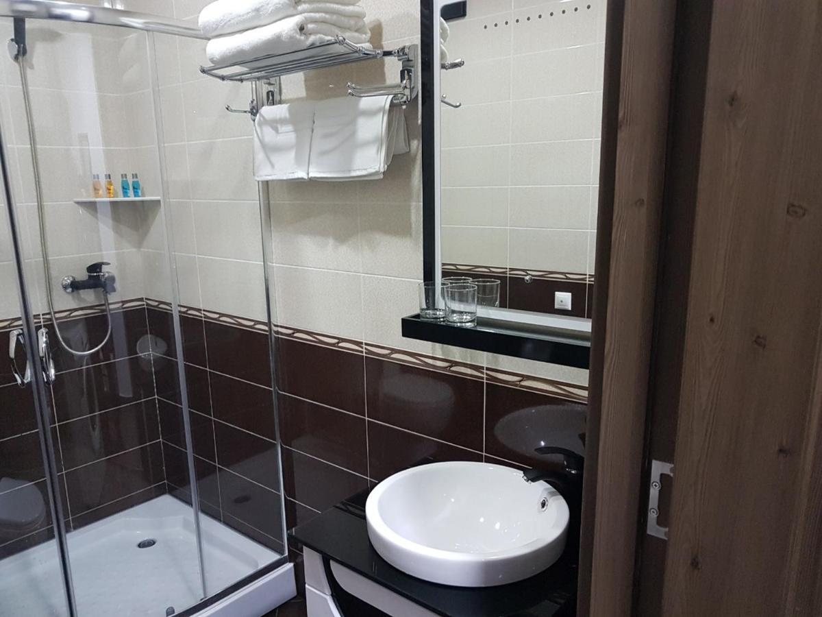 巴统Apartament Premium Klass公寓 外观 照片