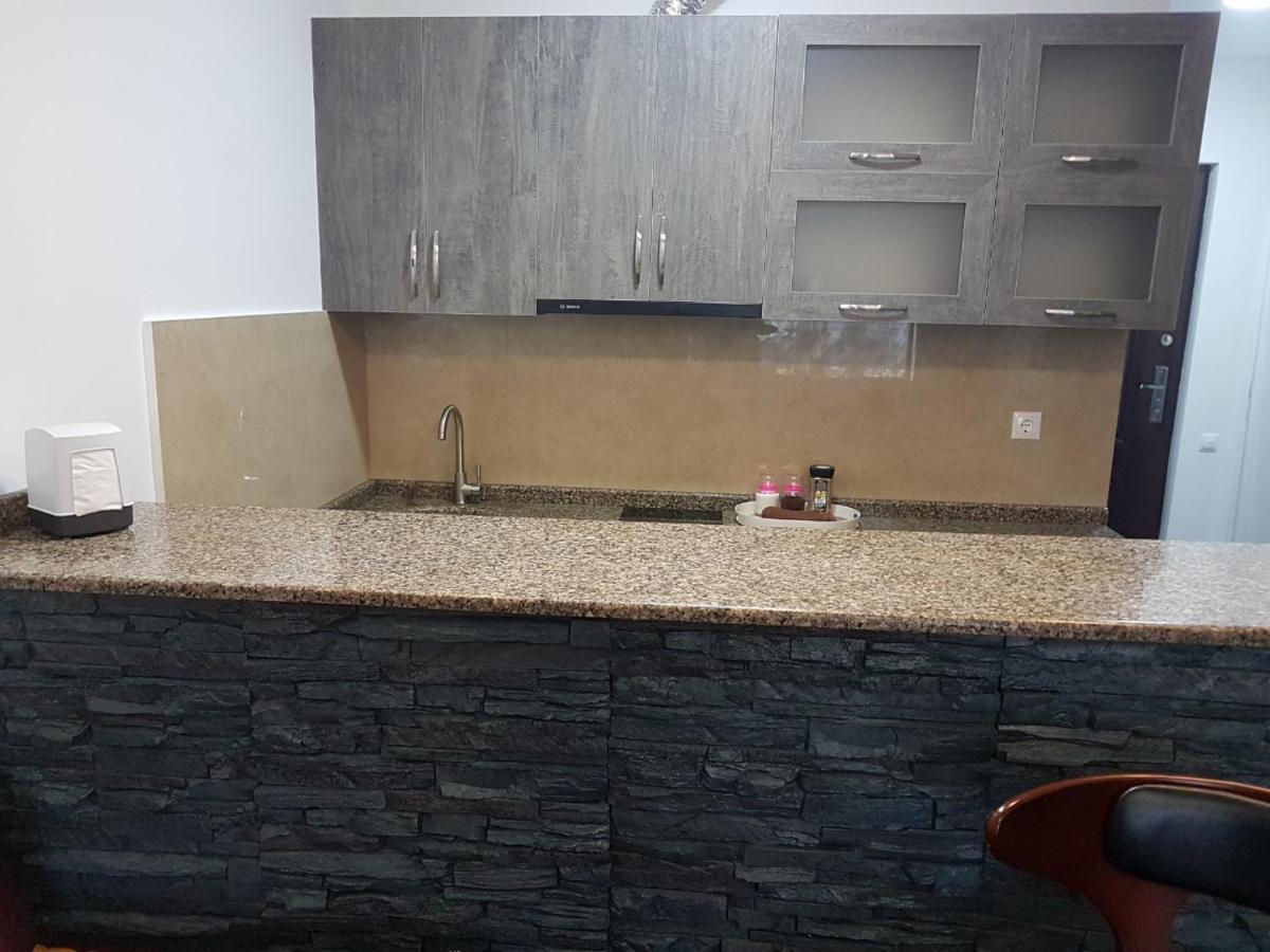 巴统Apartament Premium Klass公寓 外观 照片